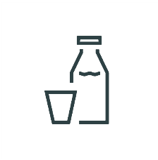 Type de lait